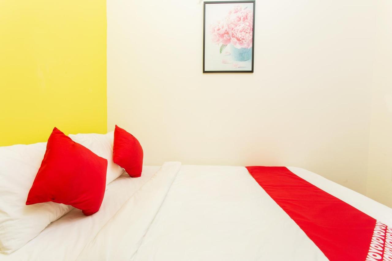 Hotel Oyo 658 Euro Gold House And Coffee à Đà Nẵng Extérieur photo